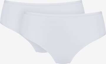 Mey Panty in White: front