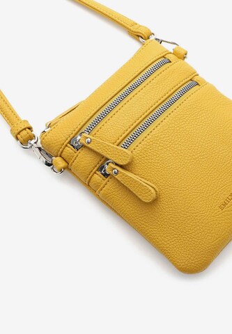 Emily & Noah Crossbody Bag 'Emma' in Yellow