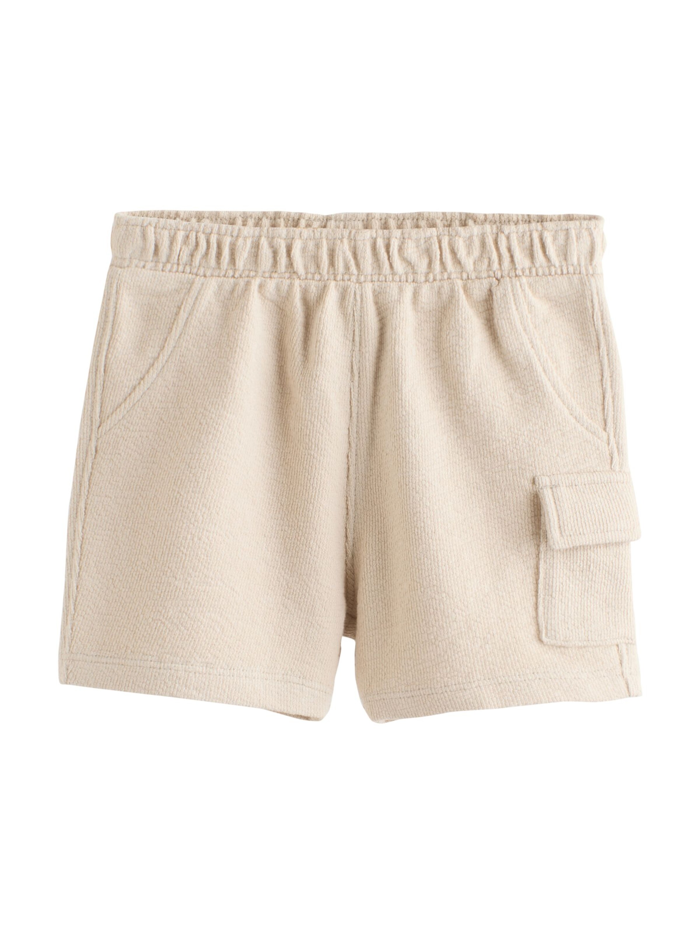 Next - regular Pantalón en gris