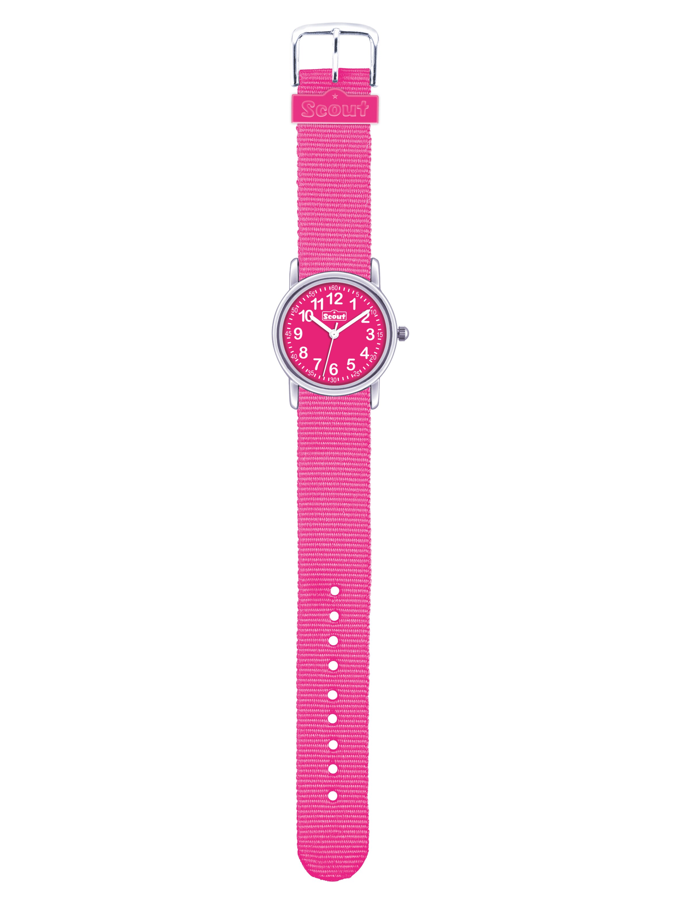 Montre 'Start Up' SCOUT en rose