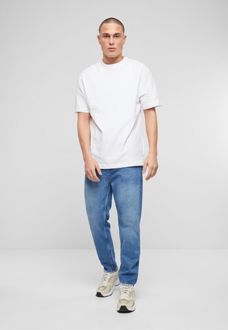 Tapered Jeans di 2Y Premium in blu
