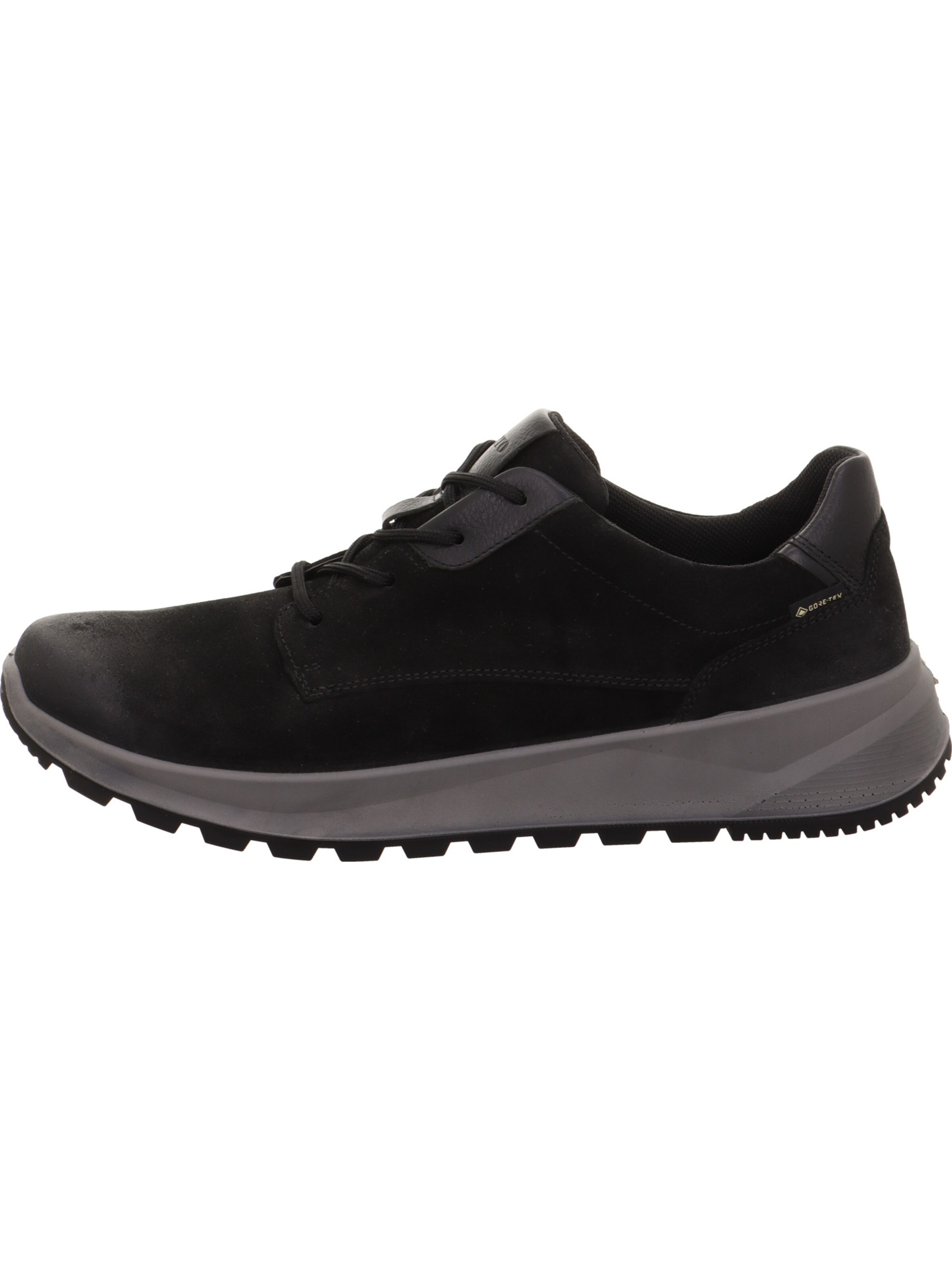Legero Sneaker  'ANZIO' in Schwarz