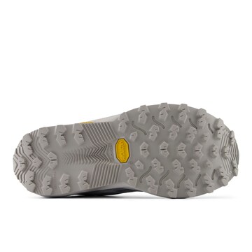Baskets basses new balance en gris