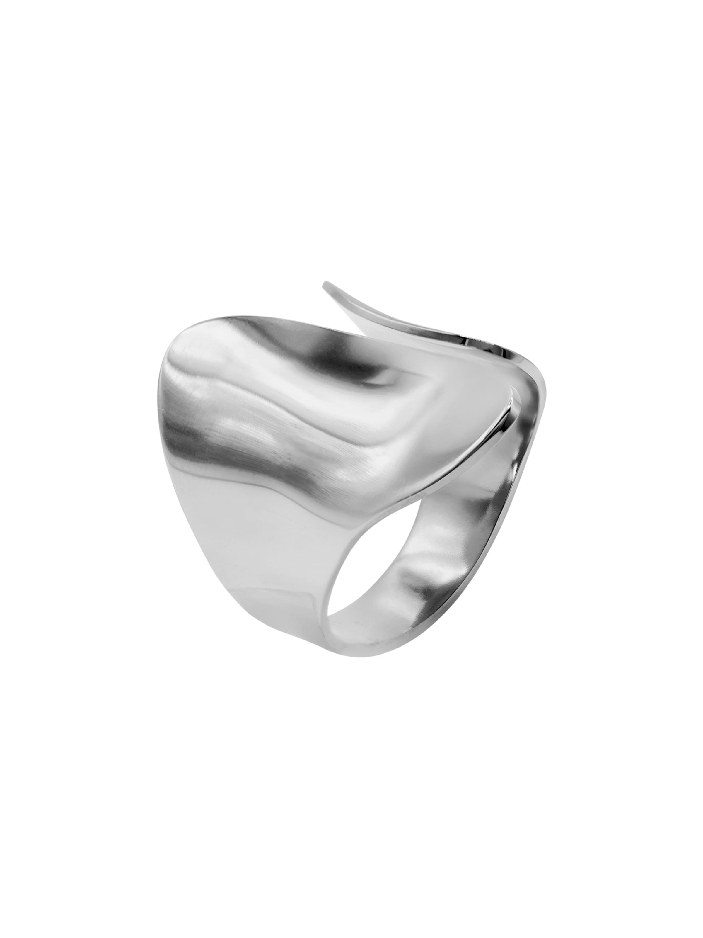 Bague Heideman en argent