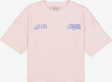 GARCIA Paita värissä vaaleanpunainen: etupuoli