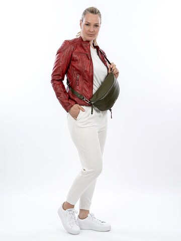 Suri Frey Crossbody bag 'Henny' in Green: front