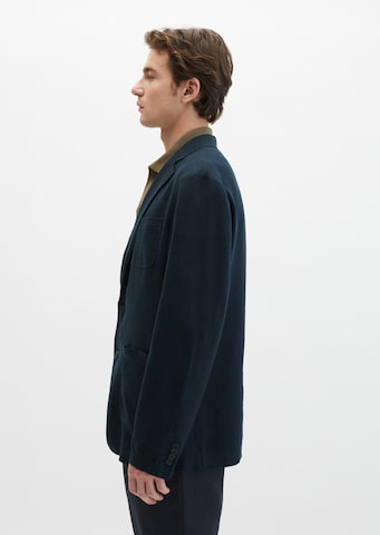 Marc O'Polo Regular fit Blazer in Blue
