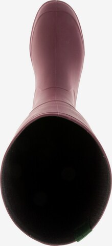 Kamik Outdoor Rubber Boots ' MIRANDA ' in Purple