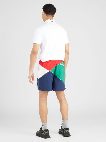 regular Pantaloni 'TJU ARCHIVE GAMES CHICAGO' di Tommy Jeans in colori misti