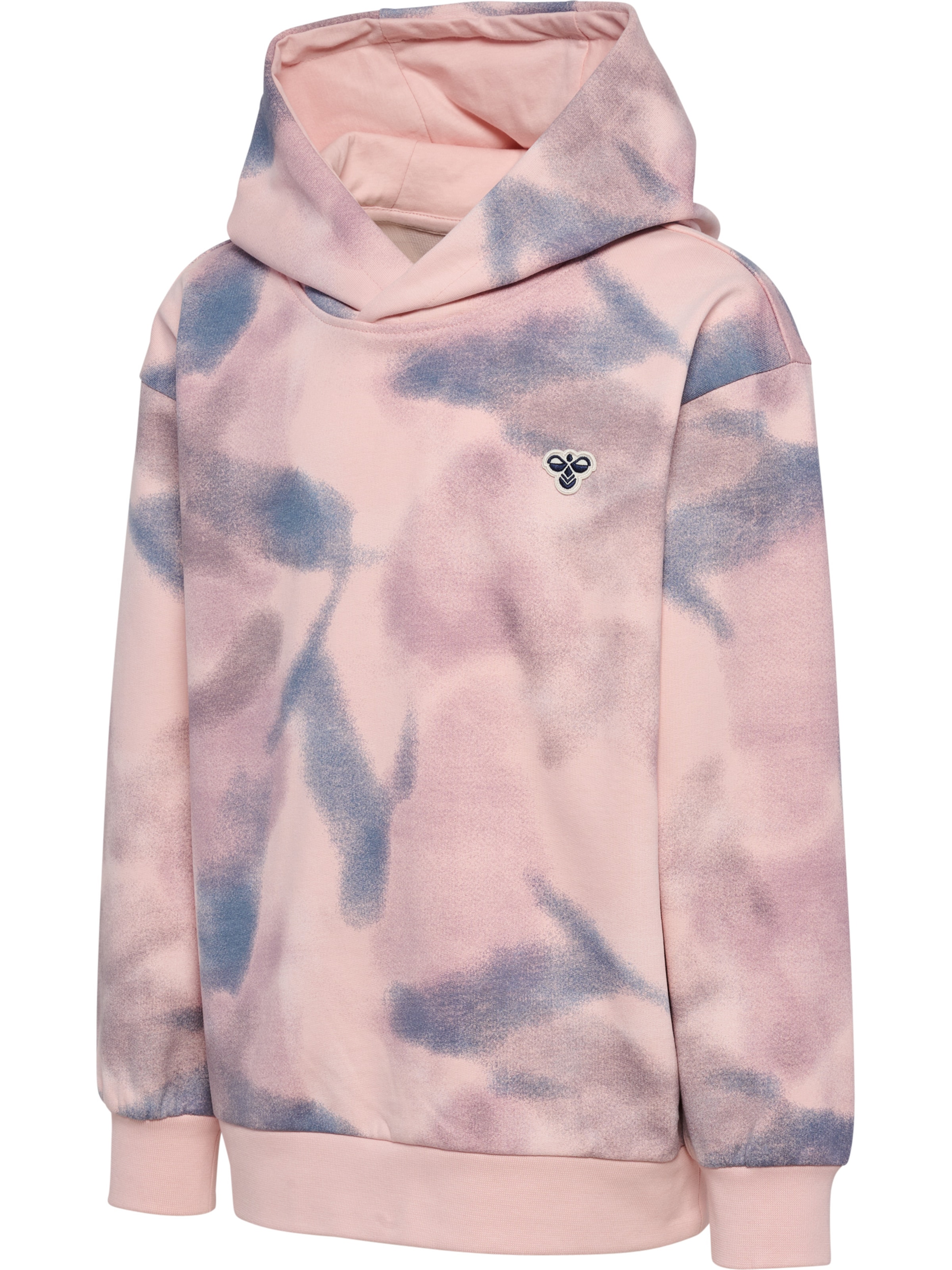 Hummel Sweatshirt in Pink