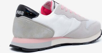 SUN68 Sneaker 'Stargirl' in Grau