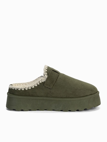 žalia Island Boot Loaferai 'SILOE'