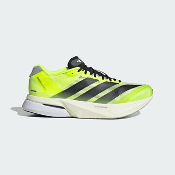 ADIDAS PERFORMANCE Обувь для бега 'Adizero Boston 13' в Зеленый