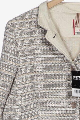 STEINBOCK Jacket & Coat in XL in Beige