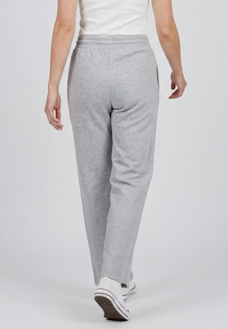 Loosefit Pantalon CALEY en gris
