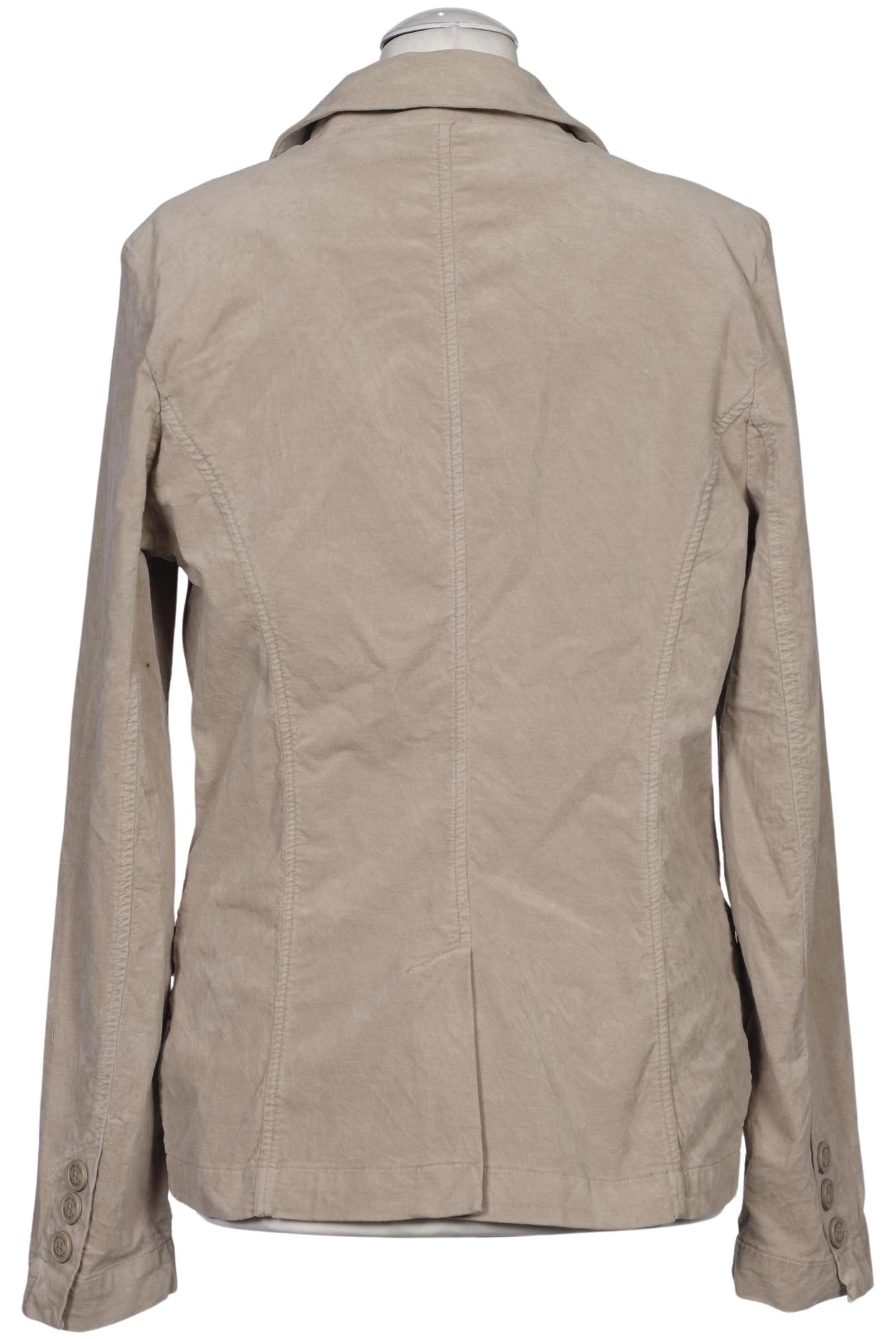 ALBA MODA Blazer in S in Beige