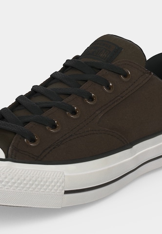 CONVERSE Tenisky 'CTAS MALDEN STREET' – hnědá