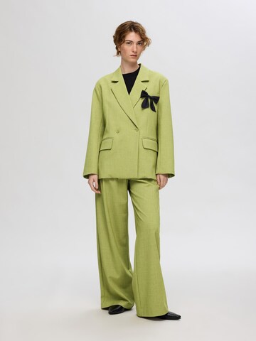 SELECTED FEMME Blazers in Groen