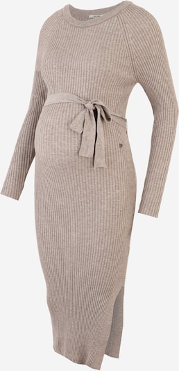 LOVE2WAIT Neulemekko värissä tummabeige, Tuotenäkymä