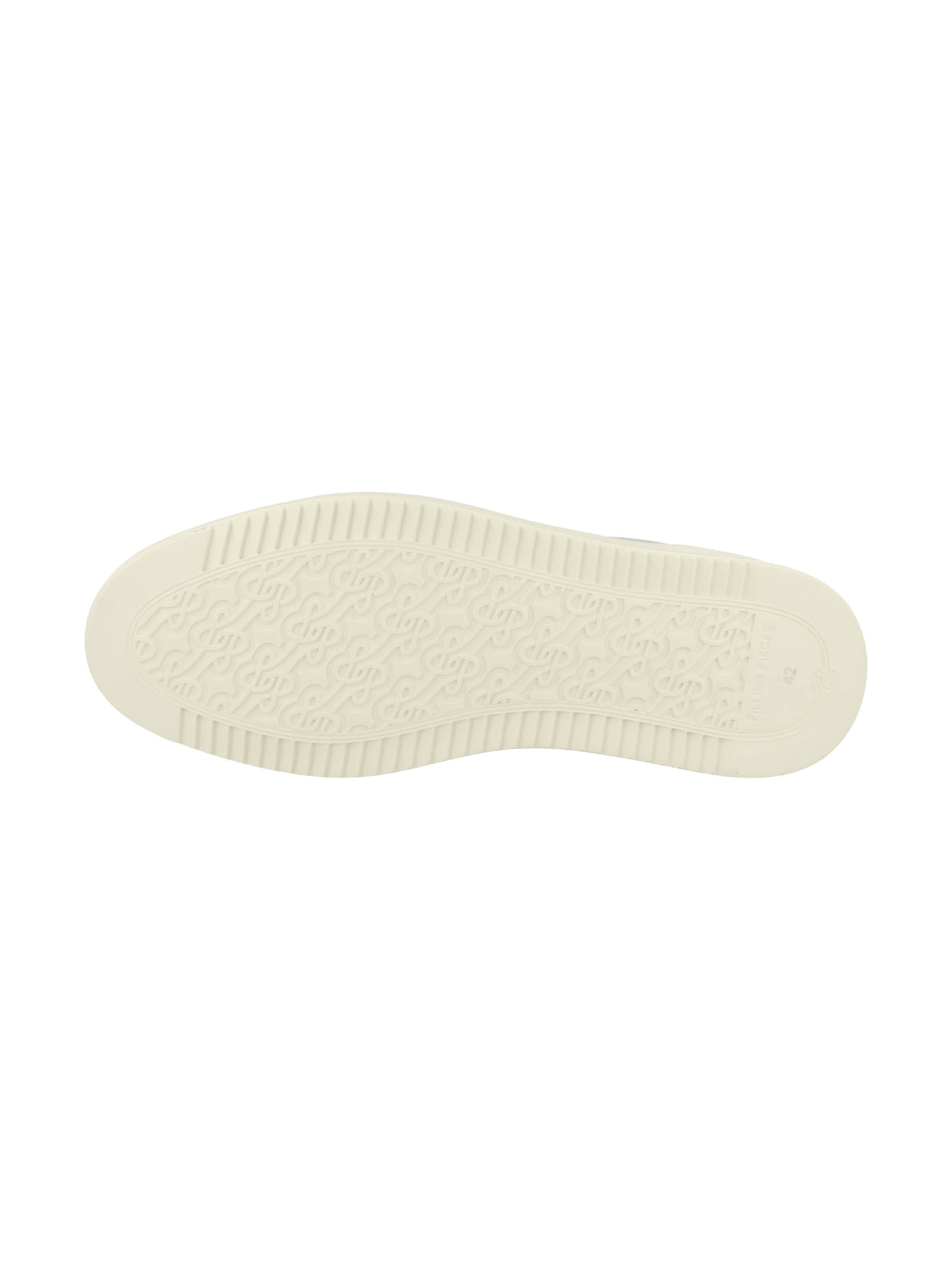 Sneaker bassa di Filling Pieces in grigio