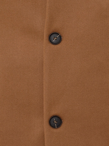 Manteau mi-saison Antioch en beige