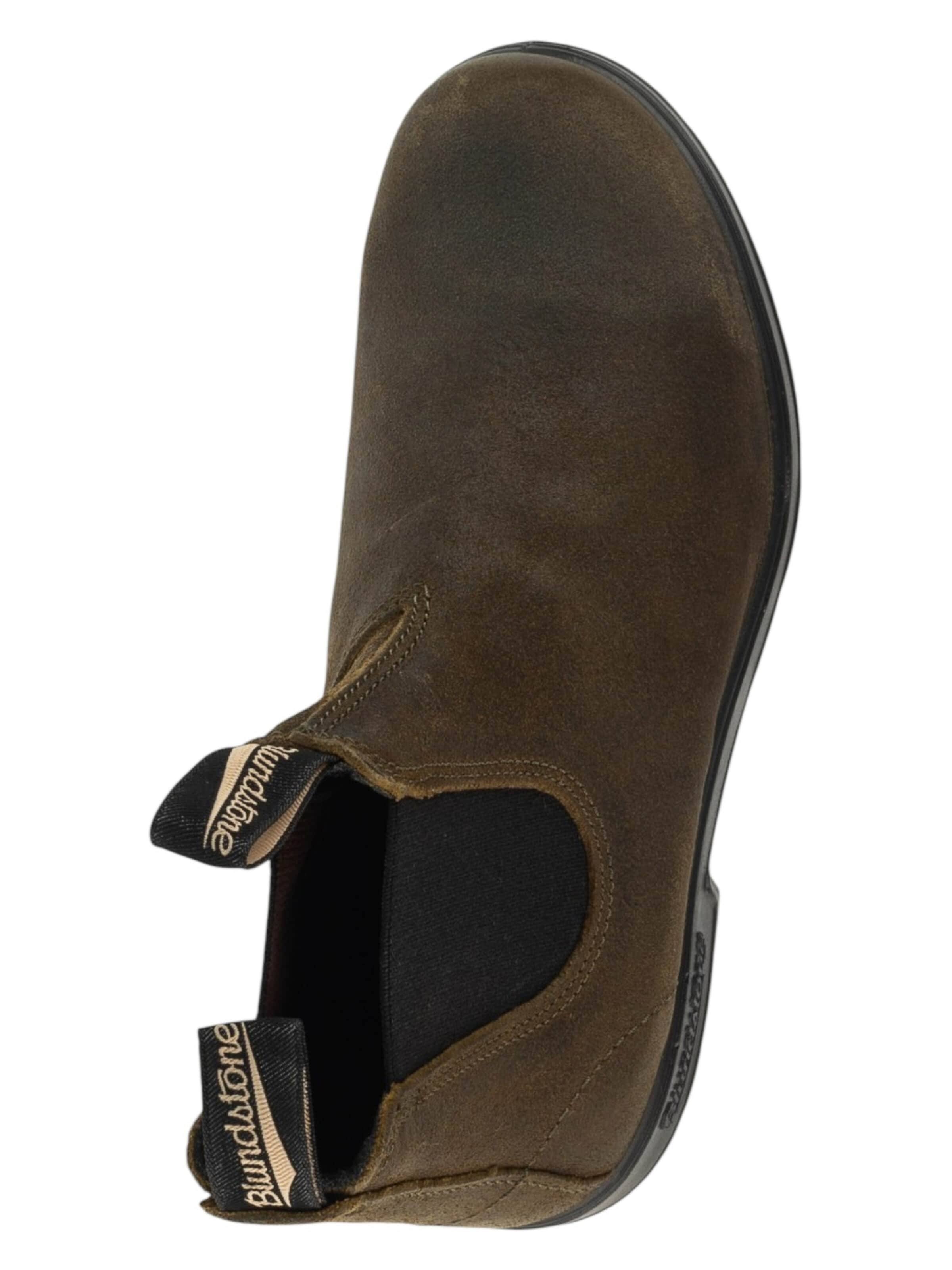 Blundstone Ankle Boots‌‌‌‌‌‌‌‌‌‌ in Grün