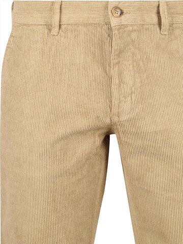 Steppin' out Regular Chino Pants in Beige