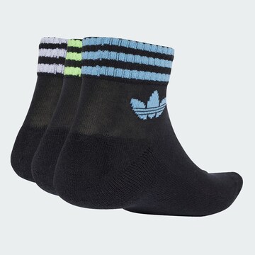ADIDAS ORIGINALS Носки в Черный