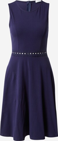 ABOUT YOU Cocktail Dress 'Michelle' in Blue: front