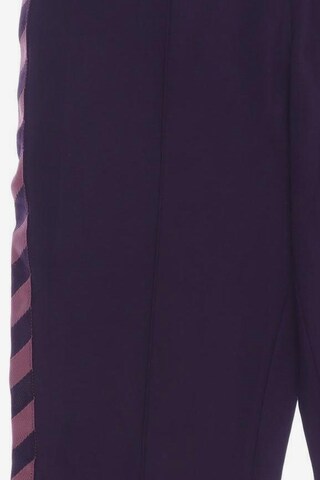 Hummel Pants in S in Purple