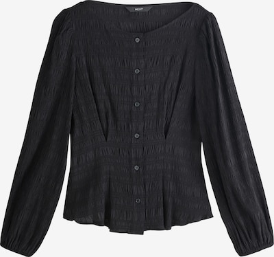 Next Blouse in XXS in Black, Item view