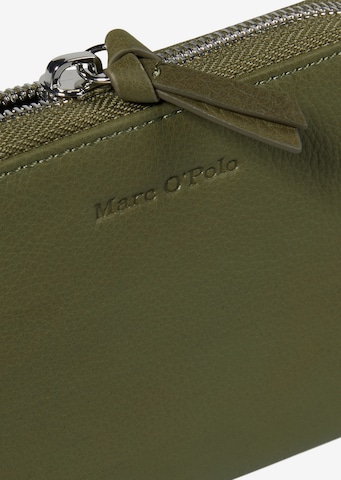 Marc O'Polo Wallet in Green