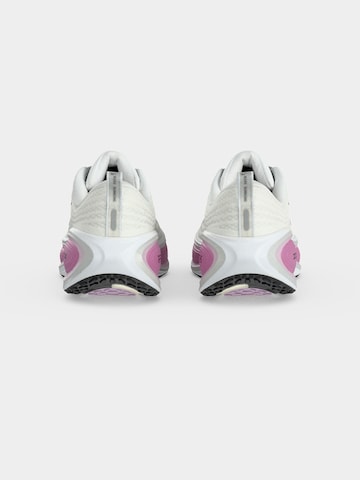 Scarpa da corsa 'Vomero Plus' di NIKE in bianco