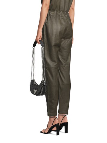 Juicy Couture Skuldertaske i sort: forside