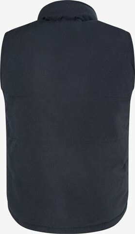 Gilet TUFFSKULL en noir