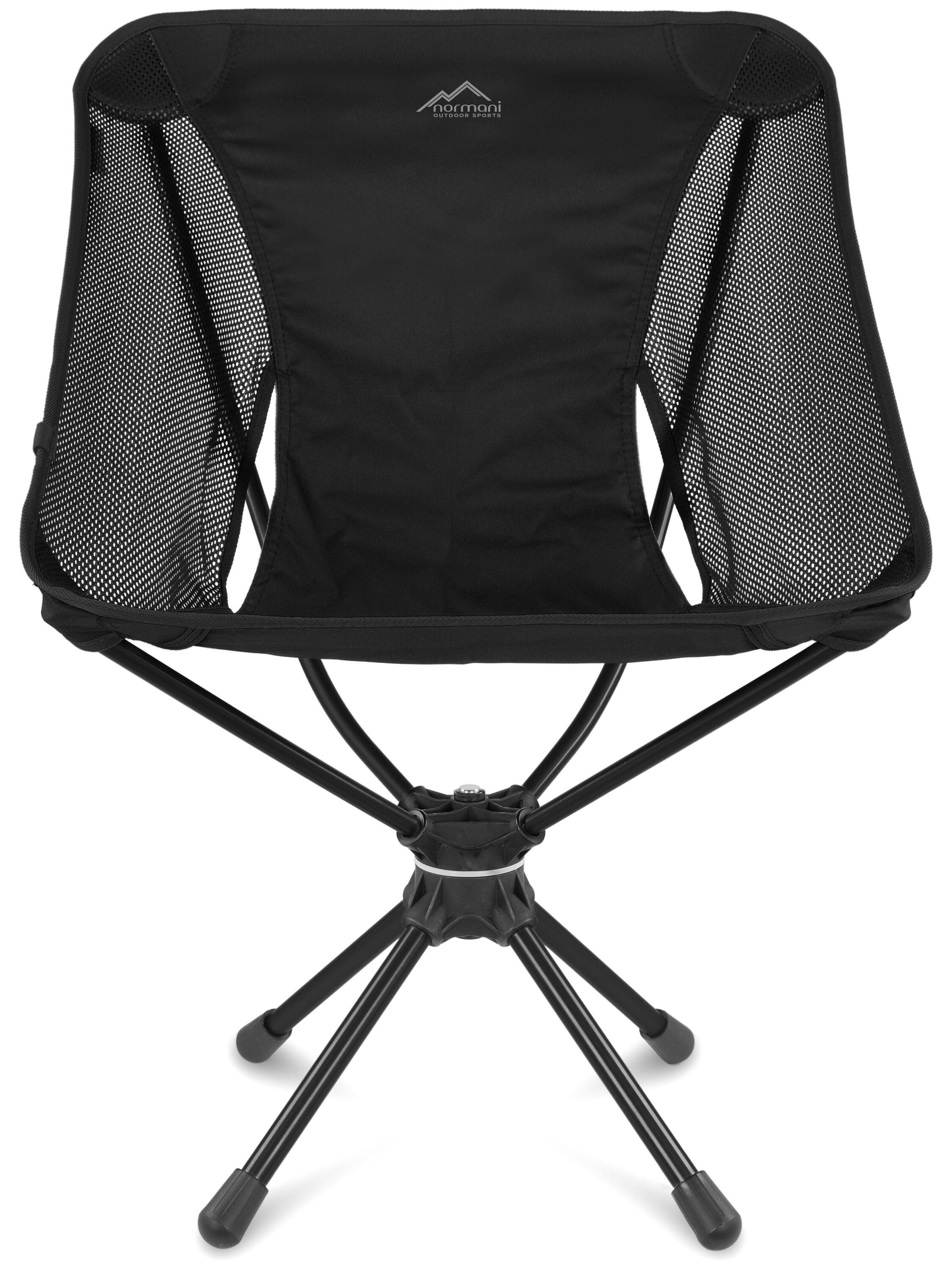 Accessoires 'Berry' normani en noir : devant