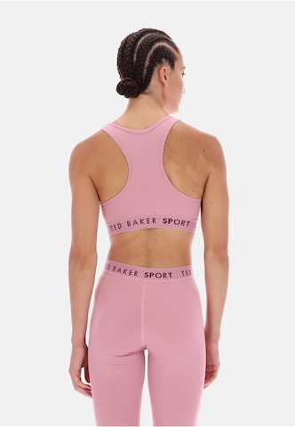 Ted Baker Bustier BH 'Diana' in Pink