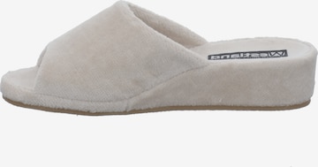 Westland by JOSEF SEIBEL Slippers 'Marseille' in Grey