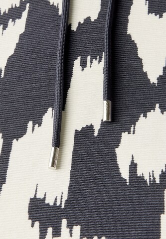 CECIL Shirt 'Ottoman' in Grey