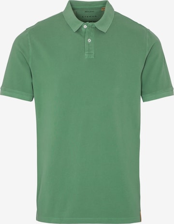 ETERNA Poloshirt in Grün: predná strana