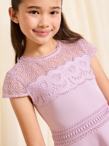 Lipsy - Vestido em roxo