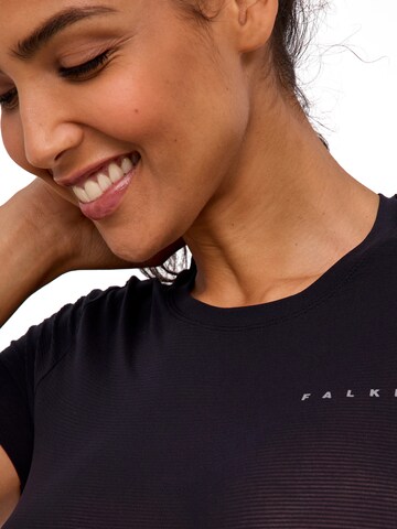 FALKE Base Layer‌‌‌ in Schwarz