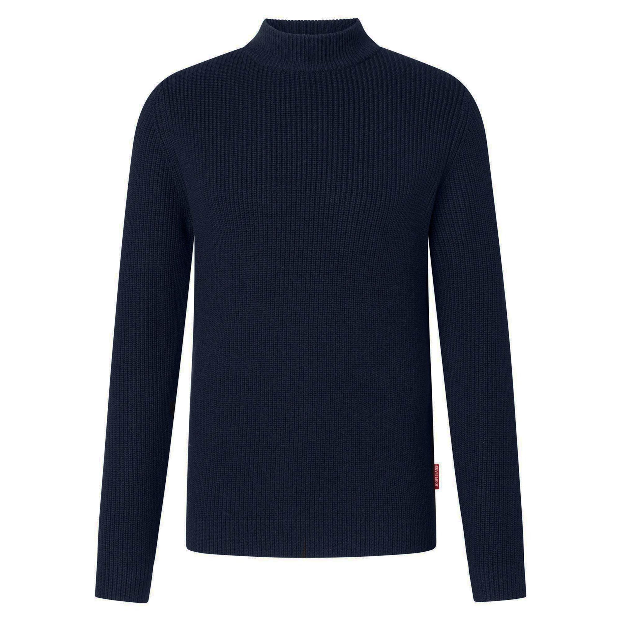 JOOP! Jeans Pullover  'Orlinor' in Blau: Vorderseite