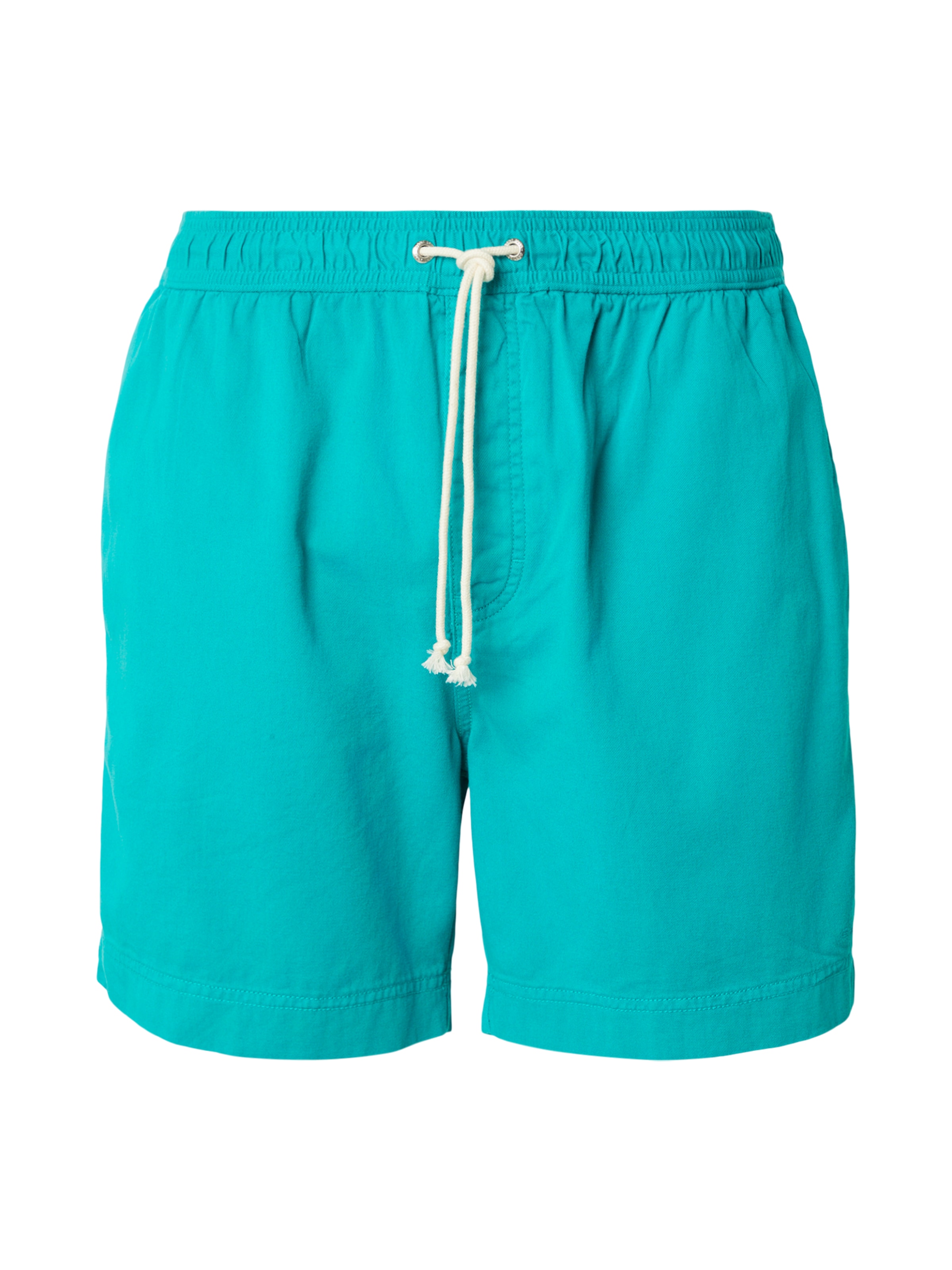 GANT Shorts in cyanblau, Produktansicht