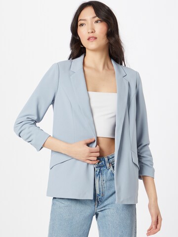 ONLY Blazer 'Carolina' in Blue: front