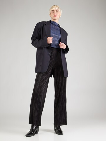 regular Pantaloni 'Felice' di ABOUT YOU in nero