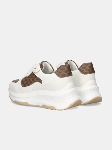 EXE Sneakers laag '2315-52RG57' in Wit