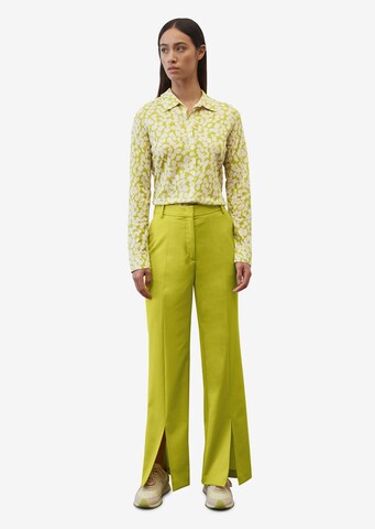 Marc O'Polo Blouse in Green