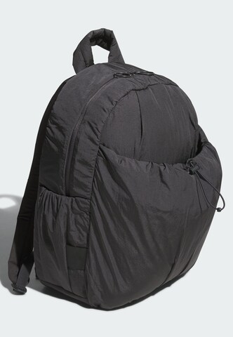 Zaino sportivo 'Must Haves' di ADIDAS PERFORMANCE in grigio