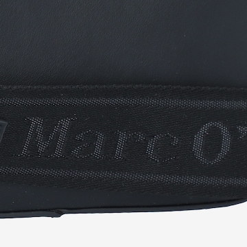 Marc O'Polo Τσάντα ώμου σε μαύρο